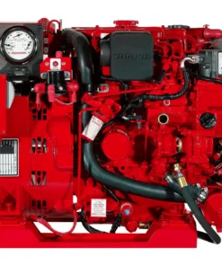 Marine Diesel Engines