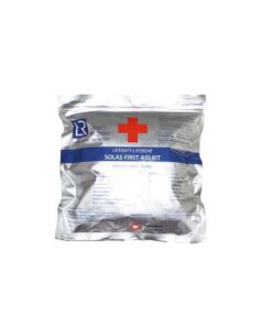 SOLAS First Aid Kit – Liferaft & Lifeboat