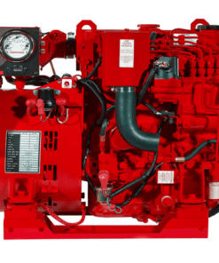 Westerbeke 10.0 EGTD Marine Diesel Generator